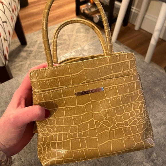 Nine West Purse - Picture 5 of 8